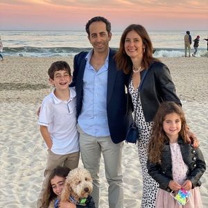 Meet your Posher, Tanya